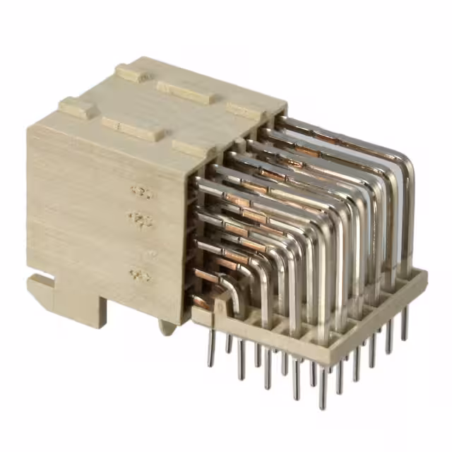 HM1F51TAP000H6LF Amphenol ICC (FCI)  Specialized